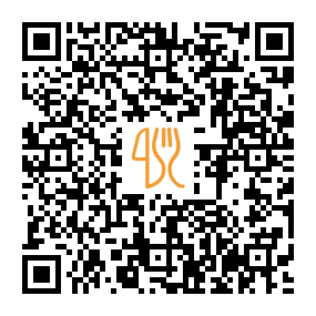 QR-code link para o menu de Baba Sushi