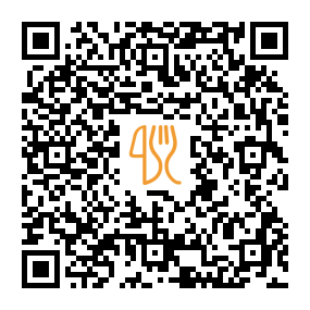 QR-code link para o menu de Inchin’s Bamboo Garden