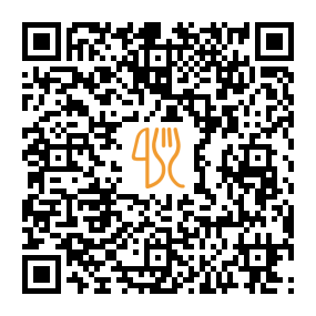 QR-code link para o menu de Hole In The Wall