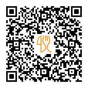 QR-code link para o menu de South Moon Bbq