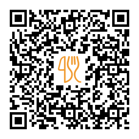 QR-code link para o menu de The Double Down Deli