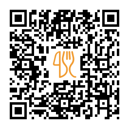 QR-code link para o menu de Burger King