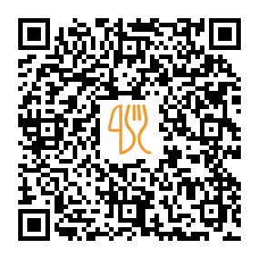 QR-code link para o menu de Captain's Carry-out