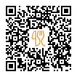 QR-code link para o menu de Selva Fusion