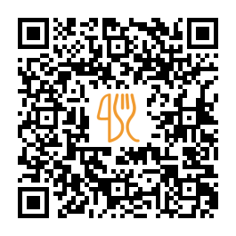 QR-code link para o menu de Pani Genuine Food