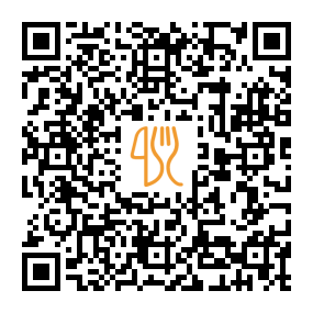 QR-code link para o menu de Home Slice Pizza