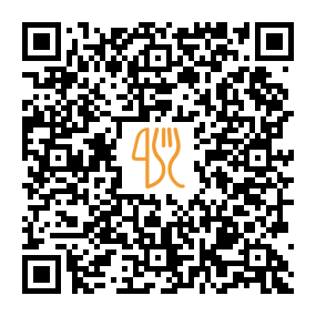 QR-code link para o menu de Bernie's Variety Market