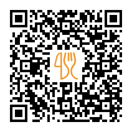 QR-code link para o menu de Heart Of Gold Diner