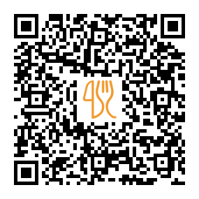 QR-code link para o menu de Good Luck Gourmet