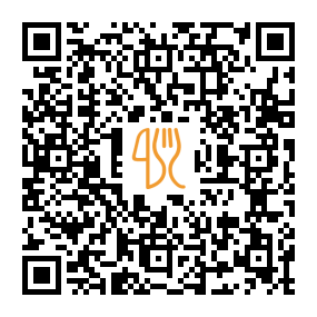 QR-code link para o menu de Mandarin House