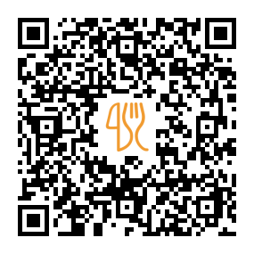 QR-code link para o menu de Caper Crêpes