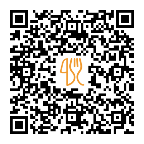 QR-code link para o menu de Little Caesars Pizza