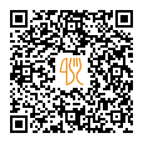 QR-code link para o menu de The Country Fryer