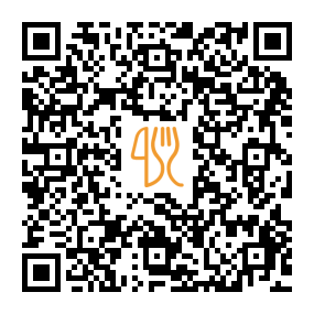 QR-code link para o menu de Village Grill