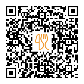 QR-code link para o menu de New Orleans 7th Ward Cafe