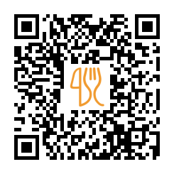 QR-code link para o menu de Dunkin'