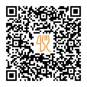 QR-code link para o menu de The Speakeasy