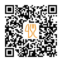 QR-code link para o menu de Outlaw Taproom