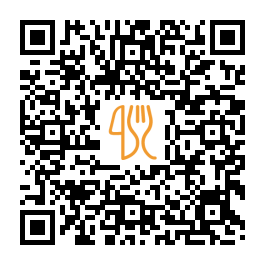 QR-code link para o menu de Raw Pasta