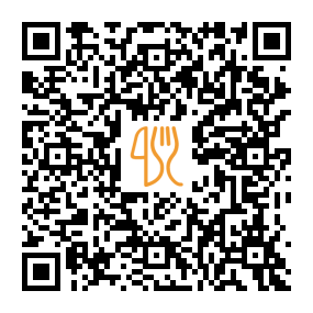 QR-code link para o menu de A Little Cake