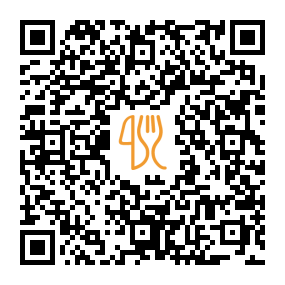 QR-code link para o menu de Frey's Famous Pizzeria