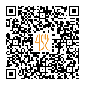 QR-code link para o menu de Wayback Burgers