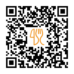QR-code link para o menu de Má Hostina