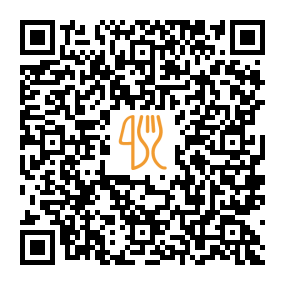 QR-code link para o menu de Angels Cafe