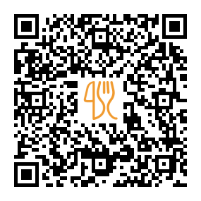 QR-code link para o menu de Teriyaki Grill