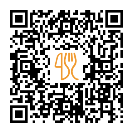 QR-code link para o menu de Wild Hare Bbq