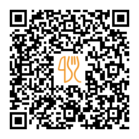 QR-code link para o menu de Frank Hardy's Hawaiian Hot Dog House