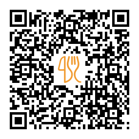 QR-code link para o menu de Taste Cafe