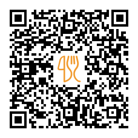 QR-code link para o menu de The Diner