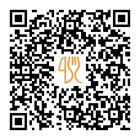 QR-code link para o menu de Cleats Grille