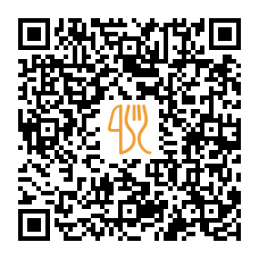 QR-code link para o menu de Kaye's Kitchen