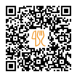 QR-code link para o menu de Kantina Grill