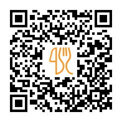 QR-code link para o menu de Page Cafe