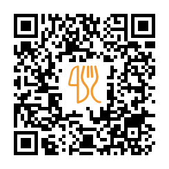 QR-code link para o menu de Crêperie