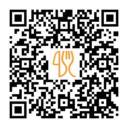 QR-code link para o menu de East Gourmet