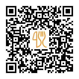 QR-code link para o menu de Yollo Pizza