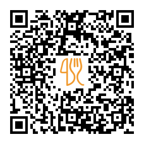 QR-code link para o menu de Mojo Coffee