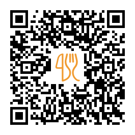 QR-code link para o menu de Shawarma Amin