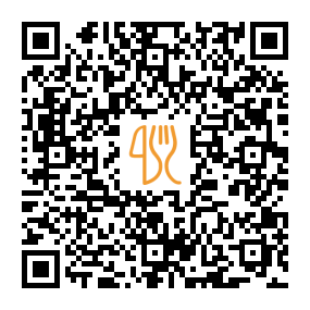 QR-code link para o menu de Blackwater Lounge