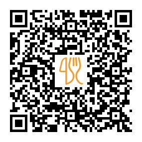 QR-code link para o menu de Burrito Mundo