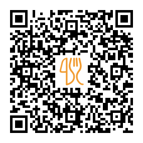 QR-code link para o menu de East Side Diner