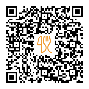 QR-code link para o menu de Dunkin'