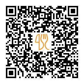 QR-code link para o menu de G W's Sports Grill