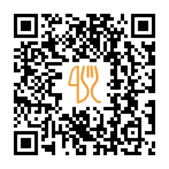 QR-code link para o menu de Mcdonald's