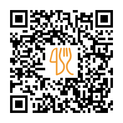 QR-code link para o menu de L'ortu