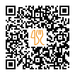 QR-code link para o menu de Burrito Fiesta